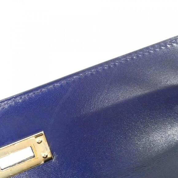 Hermes Hermès Kelly Midas 25cm handbag 082670CG - Picture 8 of 8